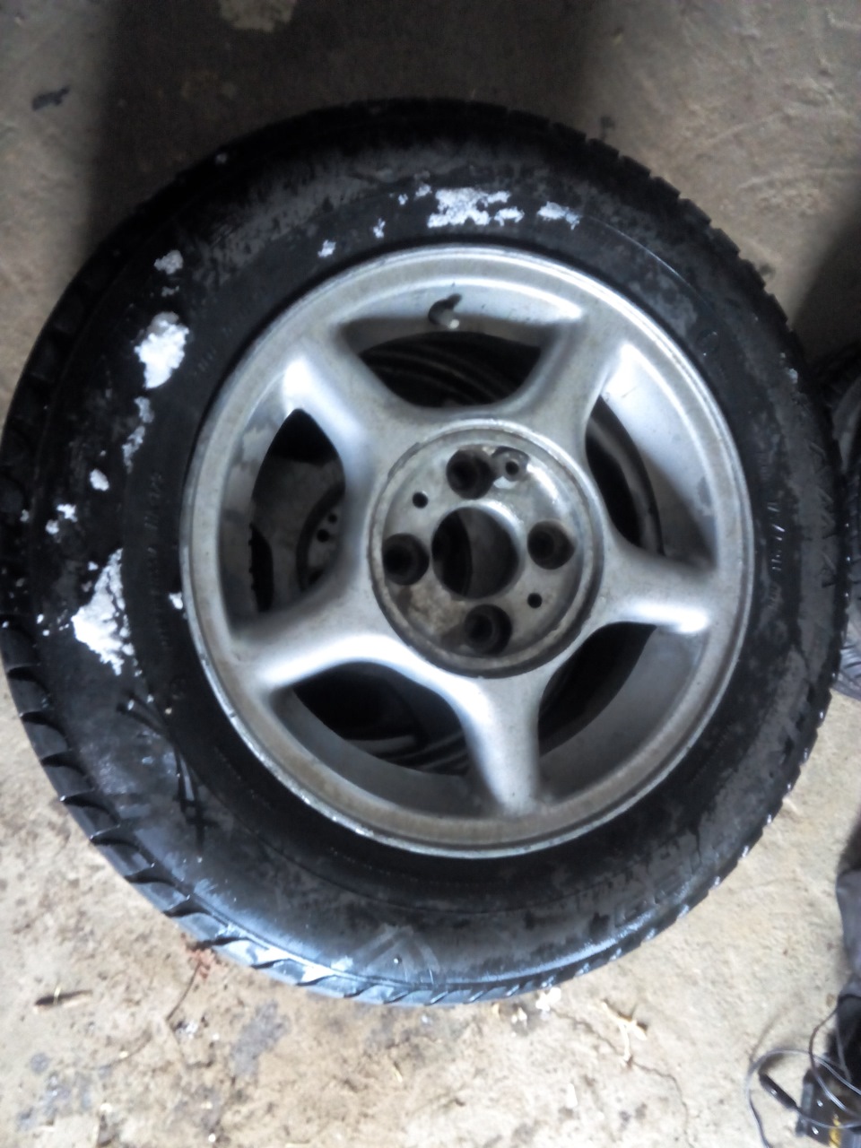 Это было просто офигенно:D — Lada 2106, 1,6 л, 2001 года | покатушки ...