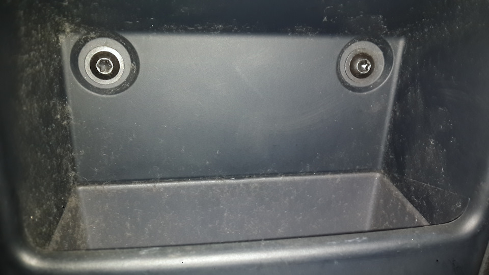 Подклинивание заднего суппорта, ручник — Volkswagen Scirocco (3G), 1,4 ...