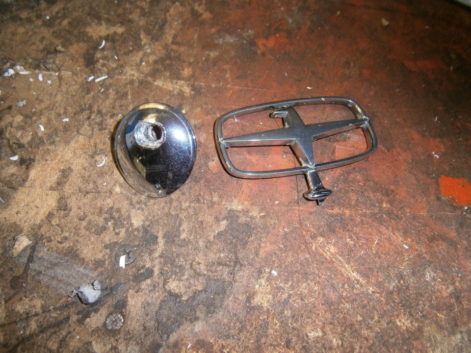 Ремонт прицела (нужна помощь) — Nissan Gloria (11G), 2,5 л, 2000 года ...