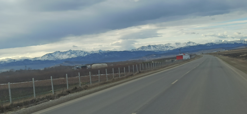 Фото в бортжурнале Mitsubishi Pajero (4G)