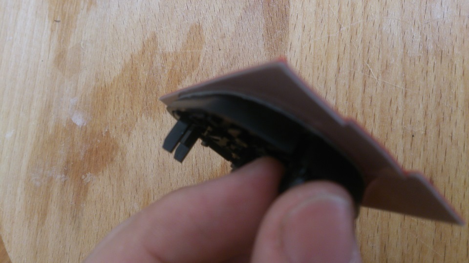 Фото в бортжурнале Toyota Allex