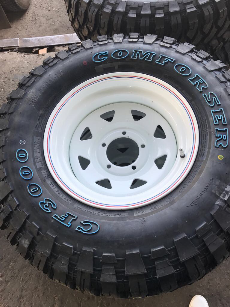 285 75 r16. 285/75 R15 на ниву. Comforser 285/75 r16. TLC 76 285/75r16 et -19.