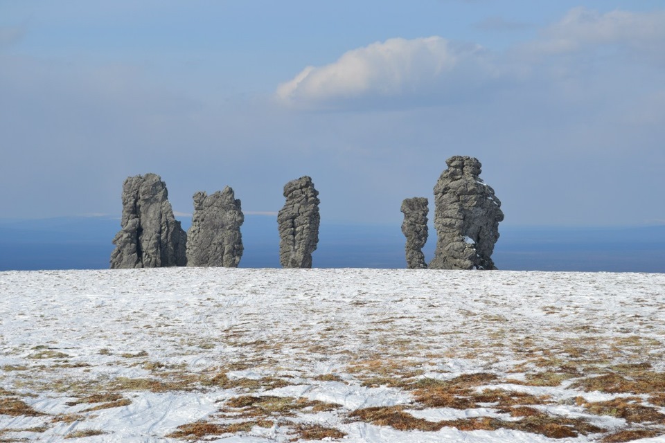 Коми Край Фото