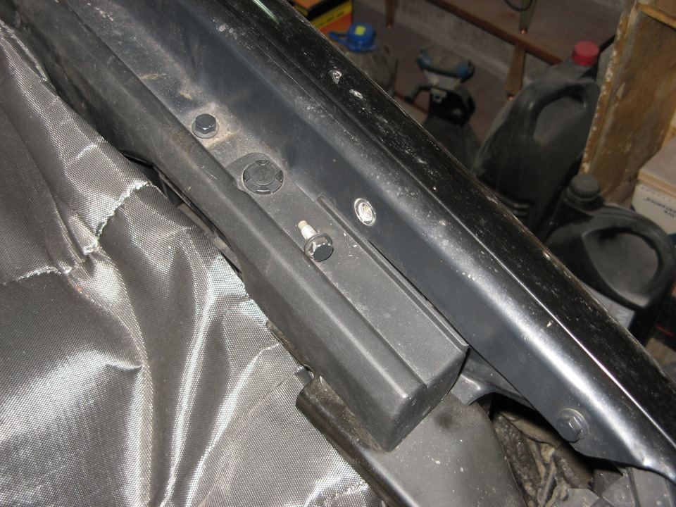 Фото в бортжурнале Nissan Qashqai (1G)