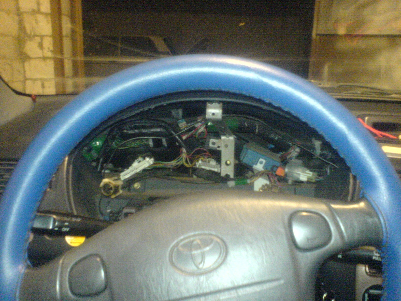     1 Toyota Paseo 15 1999 