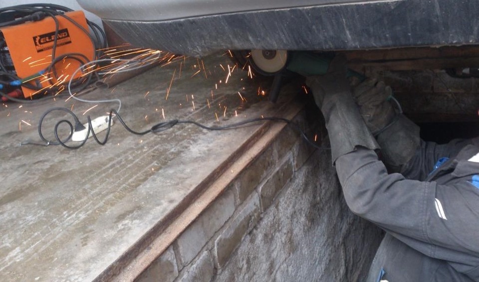 УРА! УРА! УРА! Подключил(тренировка) и проверил электролифт сидушки ...