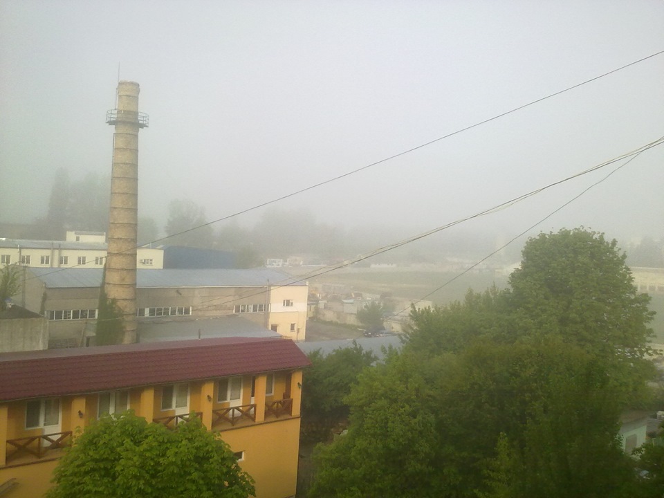 Немного юмара из жизни машины — DRIVE2