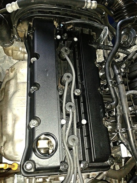 Gm 95509857 на какие машины подходит