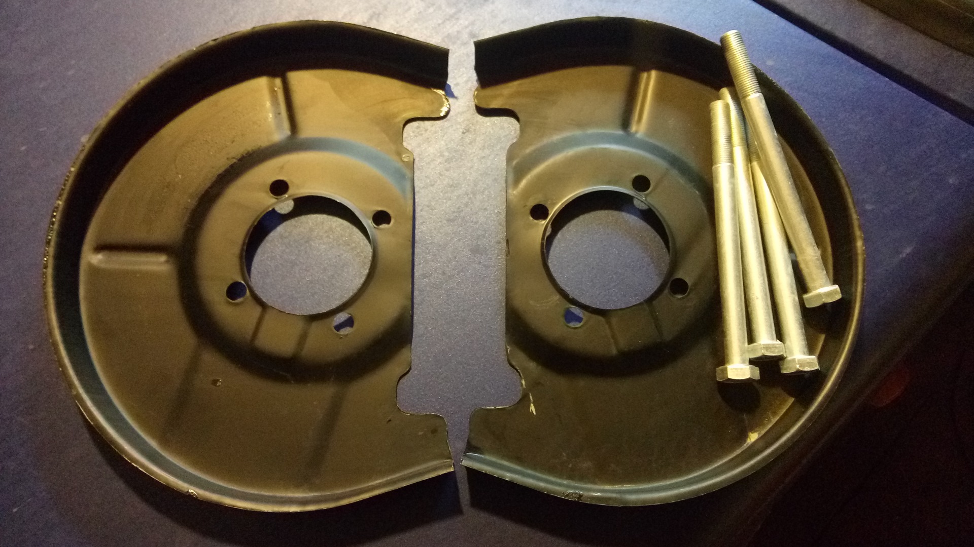 Лифт переда — СеАЗ Ока 11113, 0,8 л, 2006 года | своими руками | DRIVE2