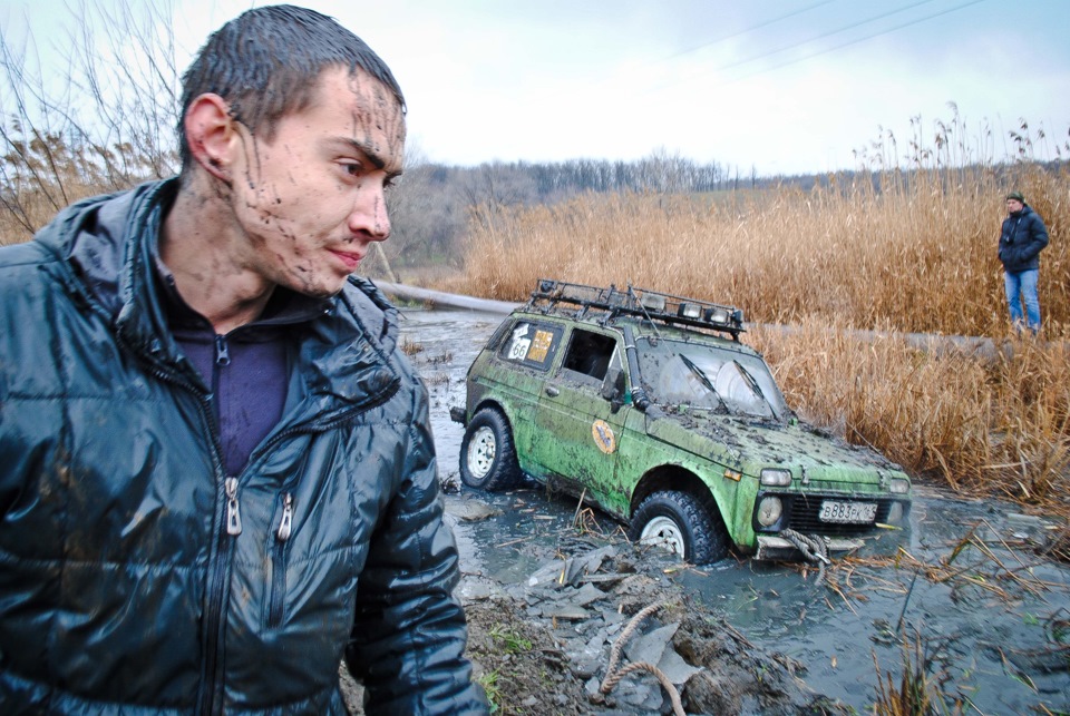 Мачмала-трофи 2013 — Сообщество «DRIVE2 Offroad» на DRIVE2