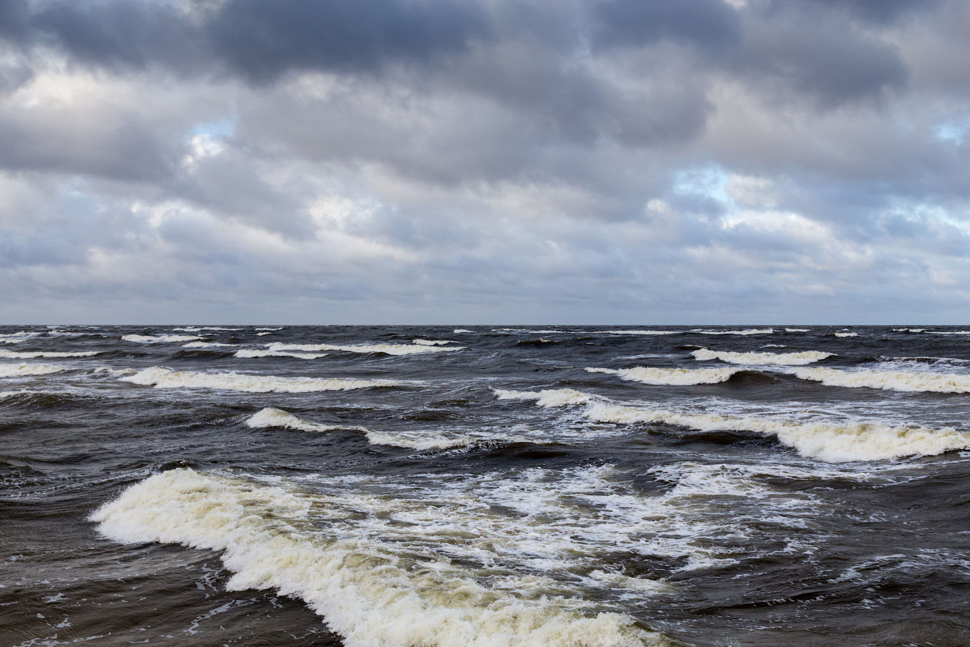 балтийское море сегодня