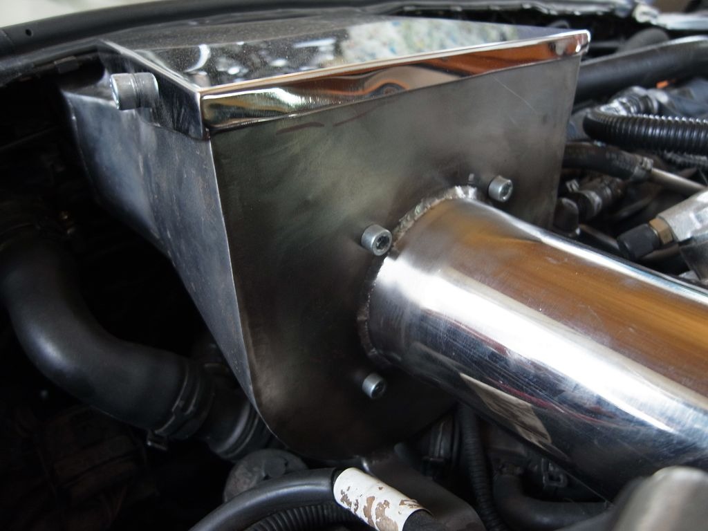 Фото в бортжурнале SEAT Leon Cupra (Mk II)