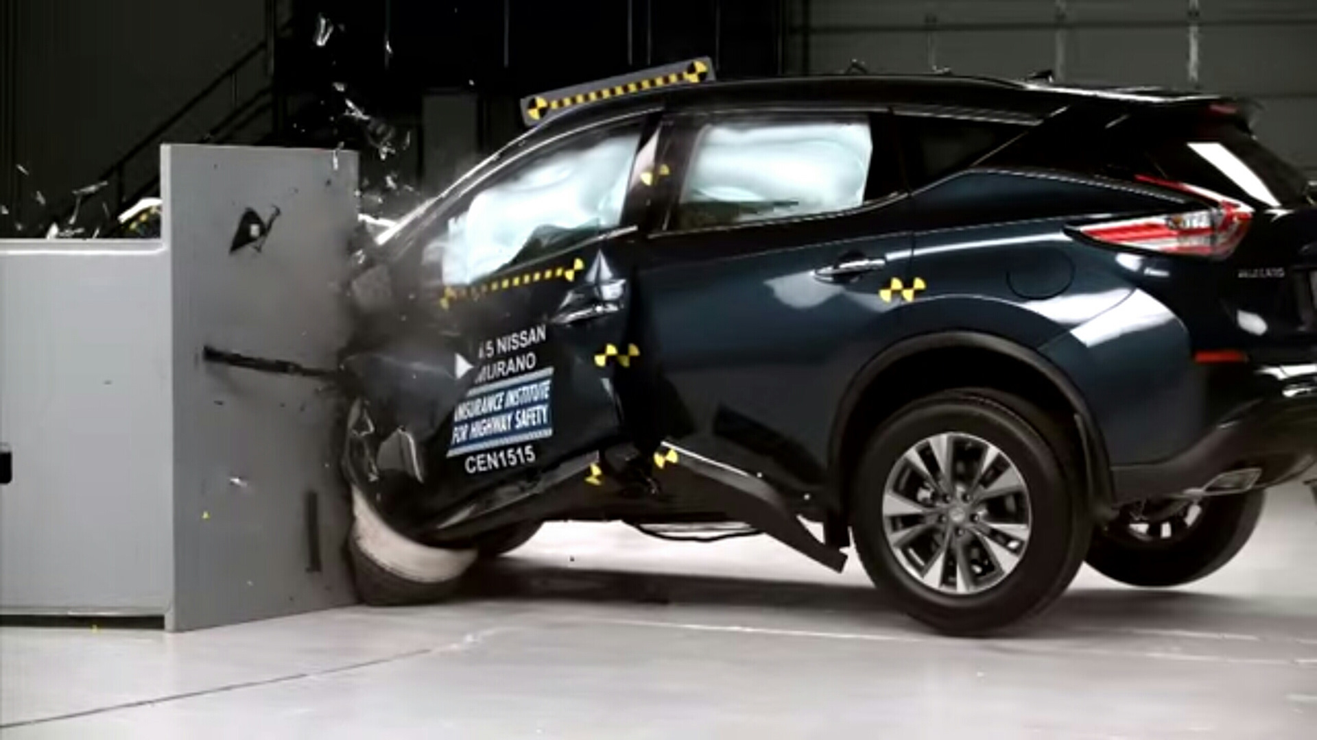 Оклейка пленкой ч.1, сделал антихром, шумку. - Nissan Murano III, 3,5 л, 2016 го