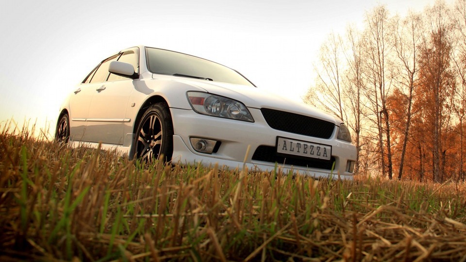 акустика toyota altezza характеристика акустика toyota altezza характеристика