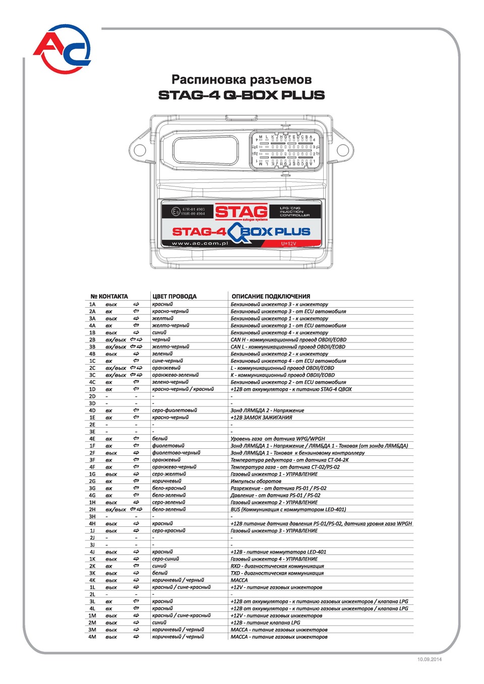 ГБО. Ток утечки UPD 10-03-2015 — Chevrolet Aveo Sedan (1G), 1,6 л, 2007  года | наблюдение | DRIVE2