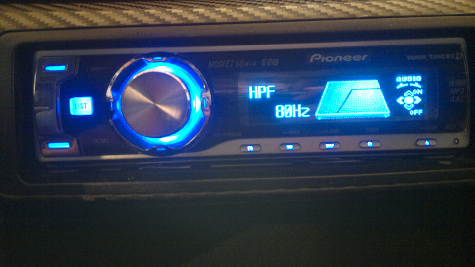 Фото в бортжурнале Mazda 3 (1G)