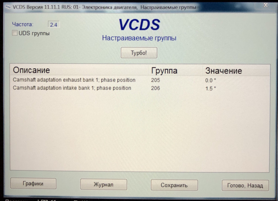 Растяжение цепи ГРМ — Audi A4 (B8), 1,8 л, 2012 года | наблюдение | DRIVE2