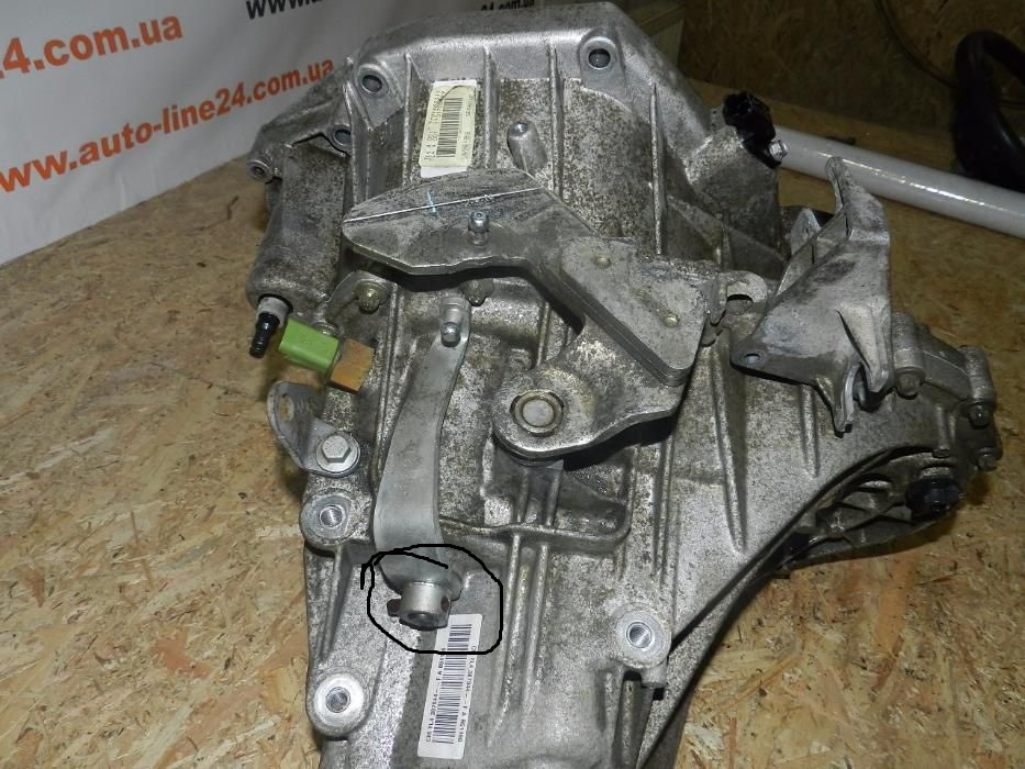 вопрос к мегановодам ) — Renault Megane II, 1,5 л, 2007 года | другое ...