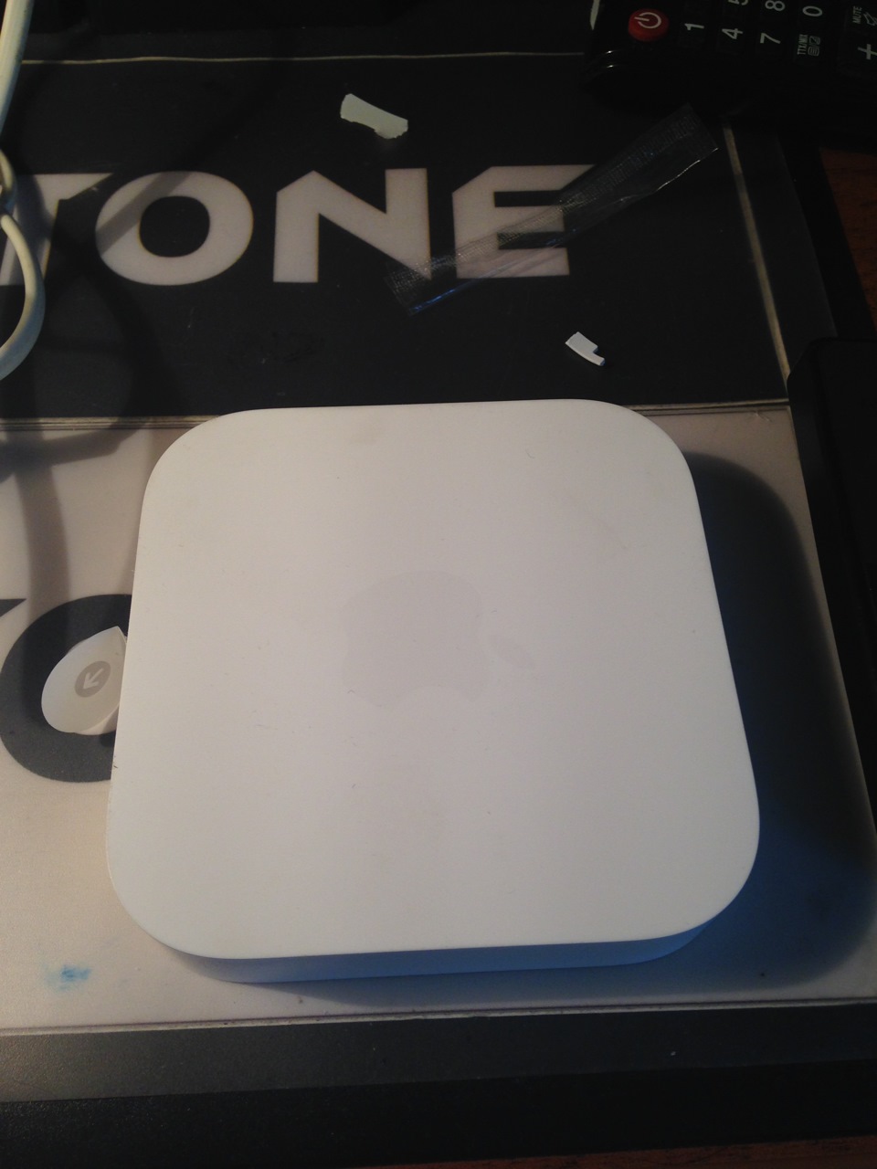 Apple Airport Express в машину — Сообщество «Автозвук» на DRIVE2