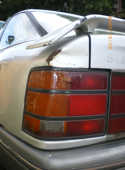 ford scorpio кузовщина ford scorpio кузовщина