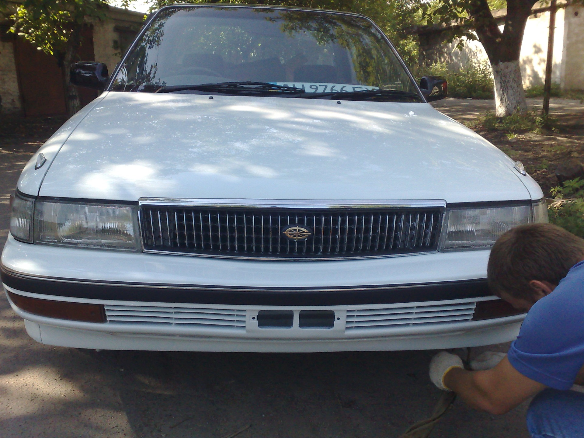  31 2010 Toyota Corona 18 1990 