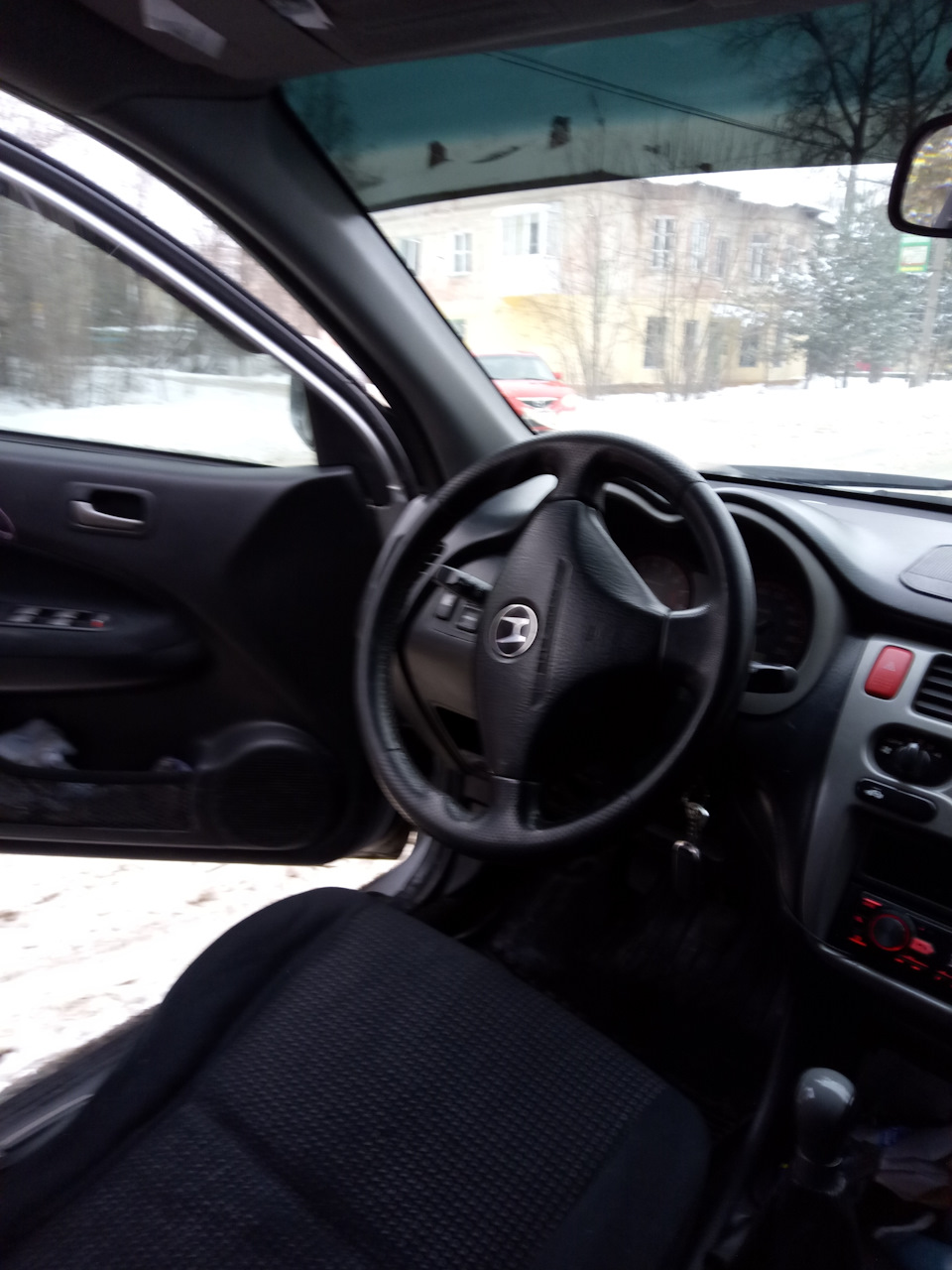 Загорается ручник на приборке — DRIVE2