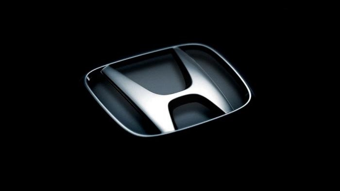 Как выглядит значок honda Honda Odyssey (2G) 2.3 бензиновый 1999 GF-RA3 на DRIVE2