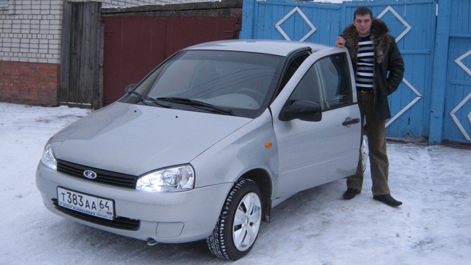 Воздушит печку, журчание под панелью — Lada Калина хэтчбек, 2010 года ...