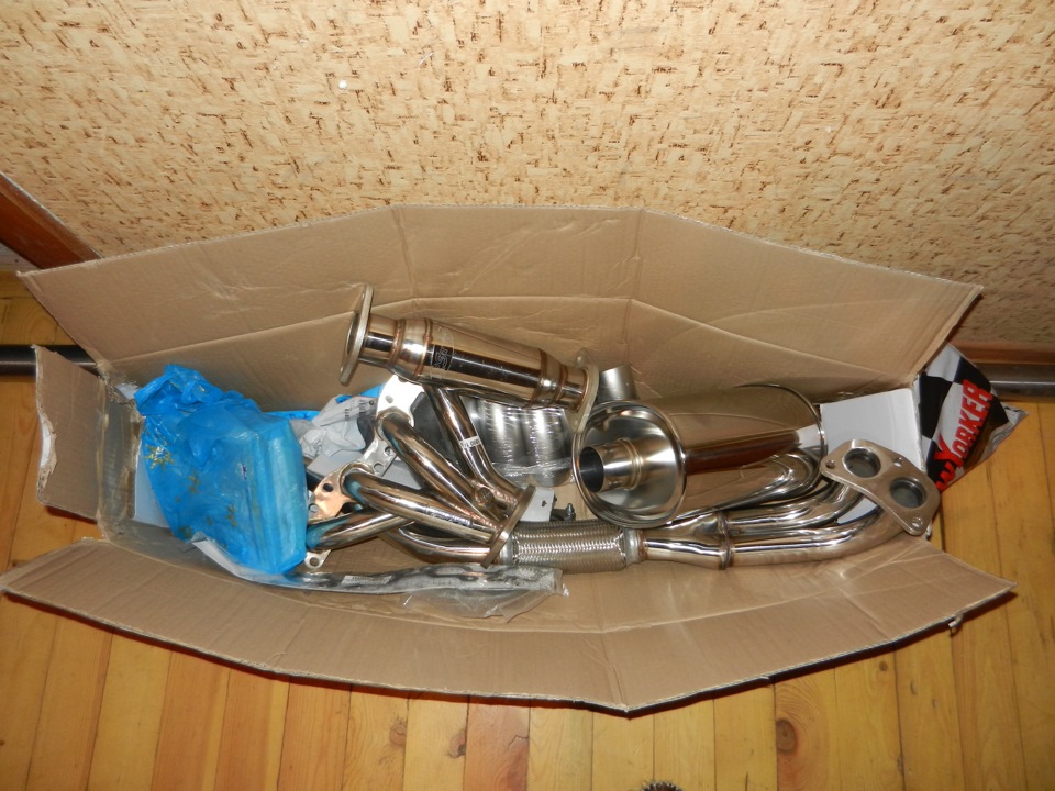 Красота под капотом — Nissan Almera I (N15), 2 л., 1996 года | визит на ...