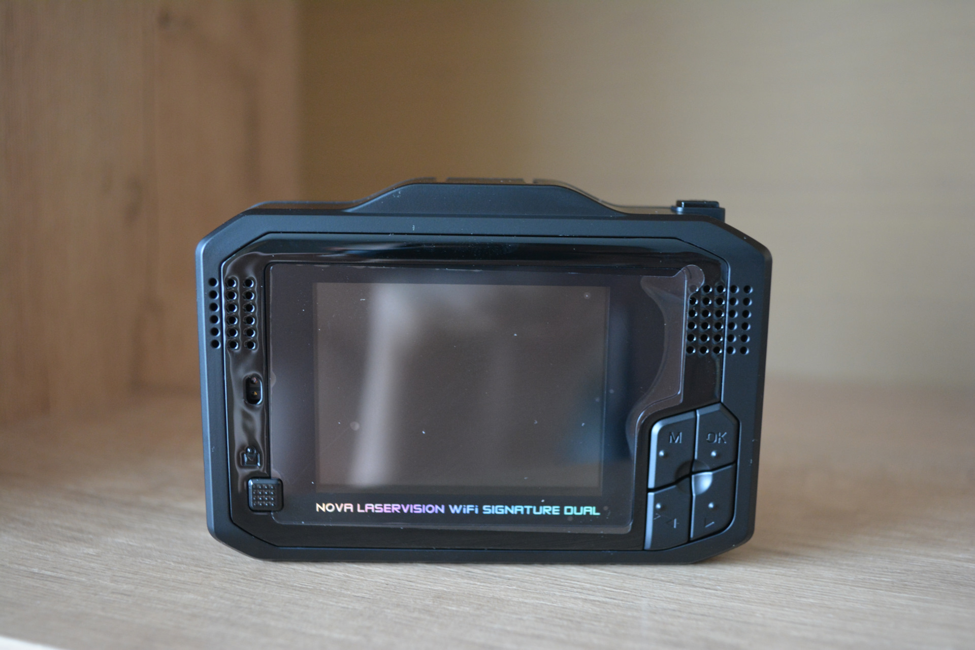 Ibox nova laservision wifi dual. IBOX Nova WIFI Signature.