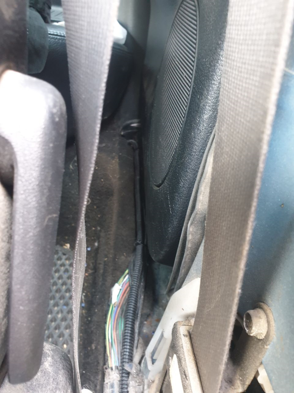 1 — Mazda 6 (1G) GG