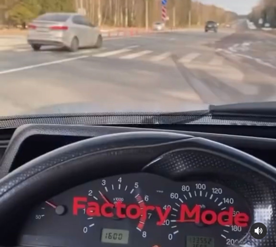 ⚙️Factory Mode Tesla. Зачем Фактори Мод? — Tesla Model S, 2021 года |  электроника | DRIVE2