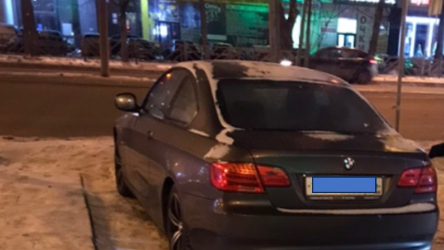 Машина глохнет на холостом ходу (( — BMW 3 series Coupe (E92), 2 л ...