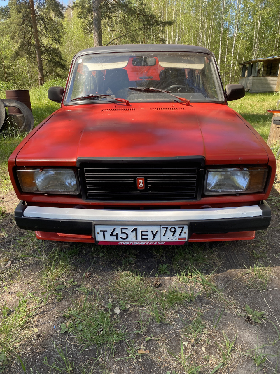 Датчик уровня топлива, Нужен совет. — Lada 210740, 1,6 л, 2008 года |  поломка | DRIVE2