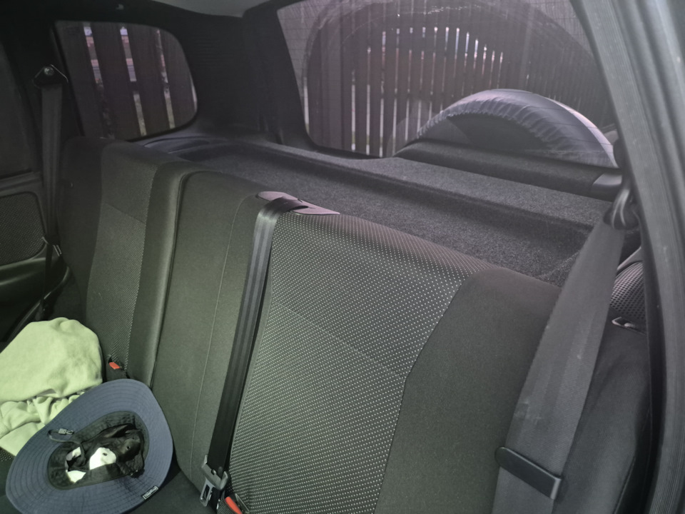 СКРИП СЗАДИ ШЕВРОЛЕ НИВА — Chevrolet Niva GLX, 1,7 л, 2018 года ...