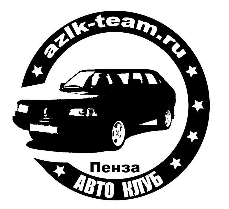 выбираемся в свет! — Москвич 2141, 1,7 л., 1995 года | встреча | DRIVE2