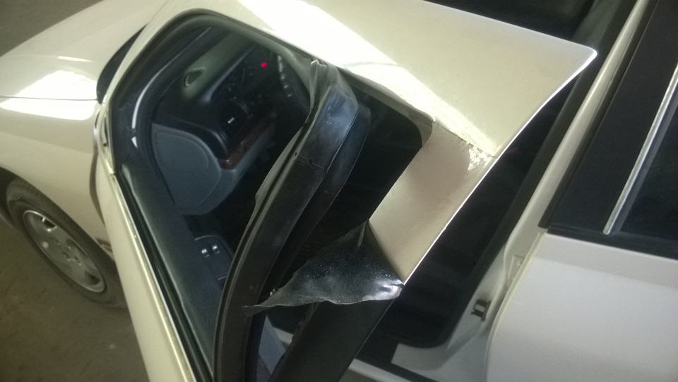 карбон карбон).или перетяжка стоек своими руками — Peugeot 406, 1,8 л ...