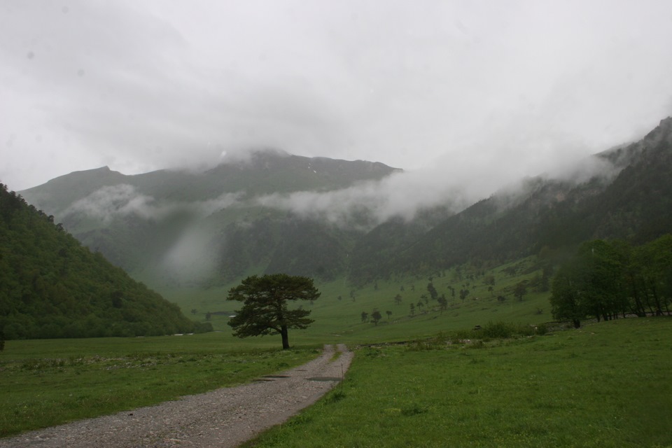 Фото в бортжурнале Chevrolet Niva (1G)