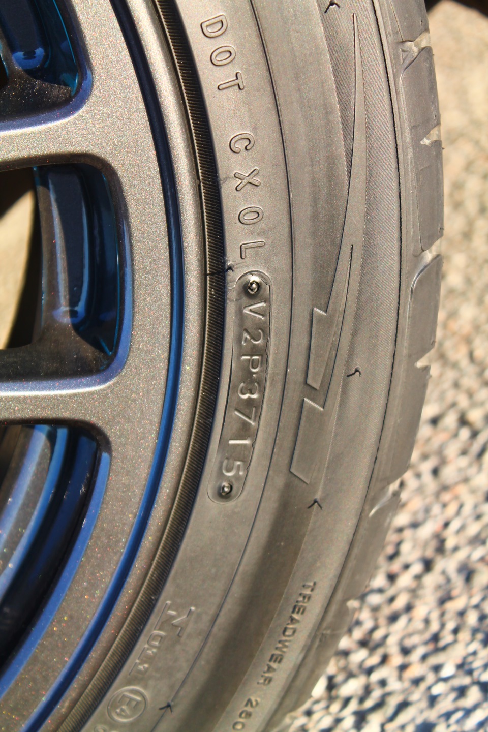 Nokian tyres 235 45 r17