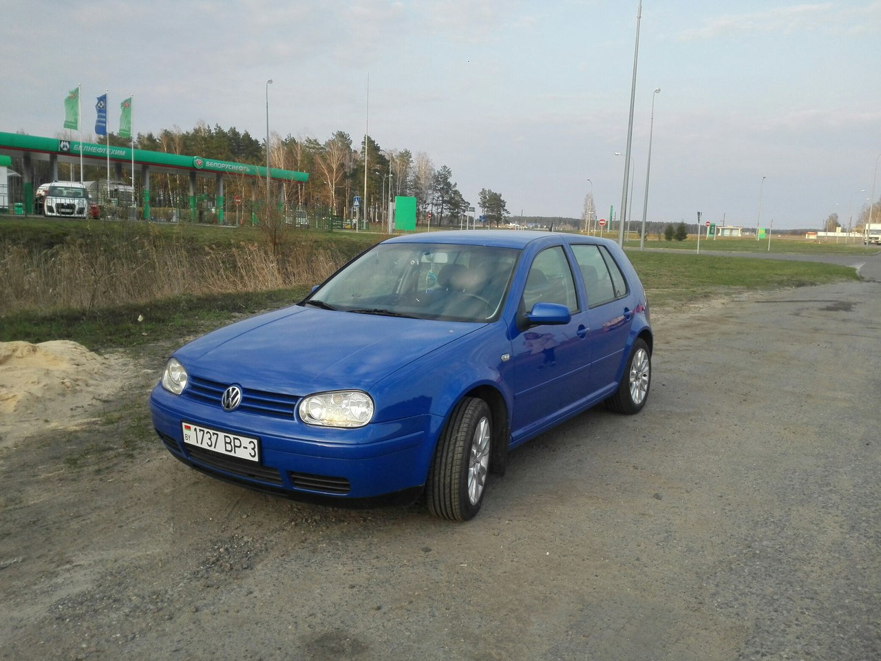 Покупка летней резины. LingLong GreenMax HP010 205/50R16 87V — Volkswagen  Golf Mk4, 1,9 л, 2001 года | шины | DRIVE2