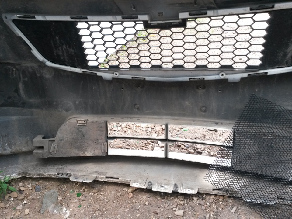 Пайка радиатора кондиционера — Chevrolet Cruze (1G), 1,6 л, 2012 года ...