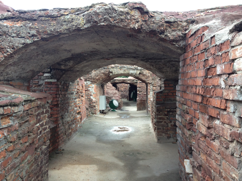 Москва-Хатынь-Брест-Львов-Судак ( Мыс Меганом) -Брест-Москва 2013 ...