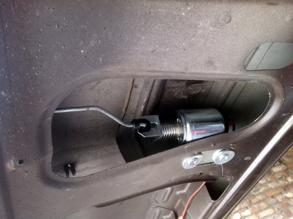 Фото в бортжурнале Opel Rekord E