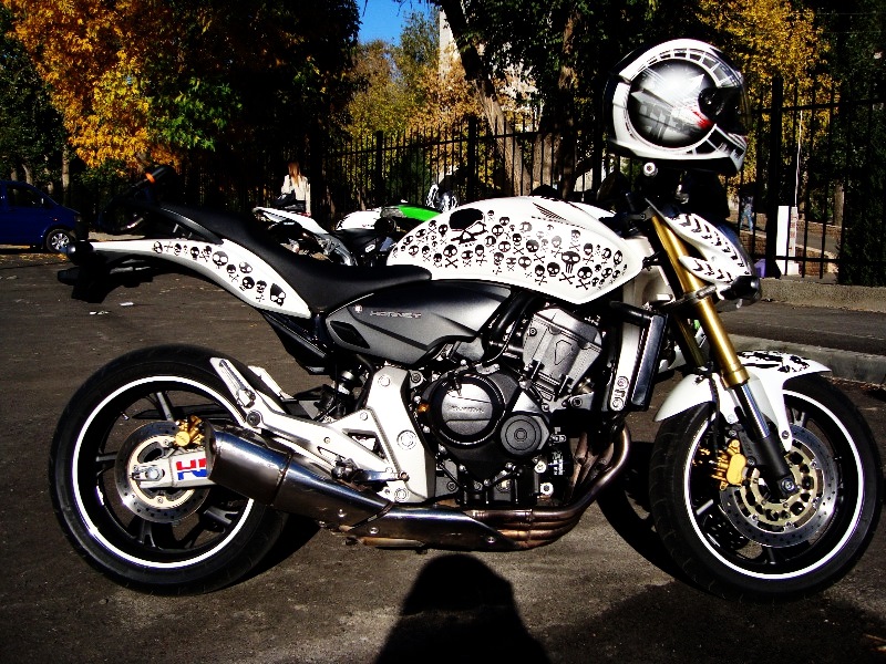 Cb1000 как первый мотоцикл