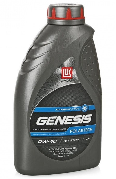 Генезис синтетика. Genesis Polartech 0w-40. Лукойл Genesis Polartech 0w-40. 0w40 Polartech. Lukoil Genesis Claritech 5w-30 dexos2.