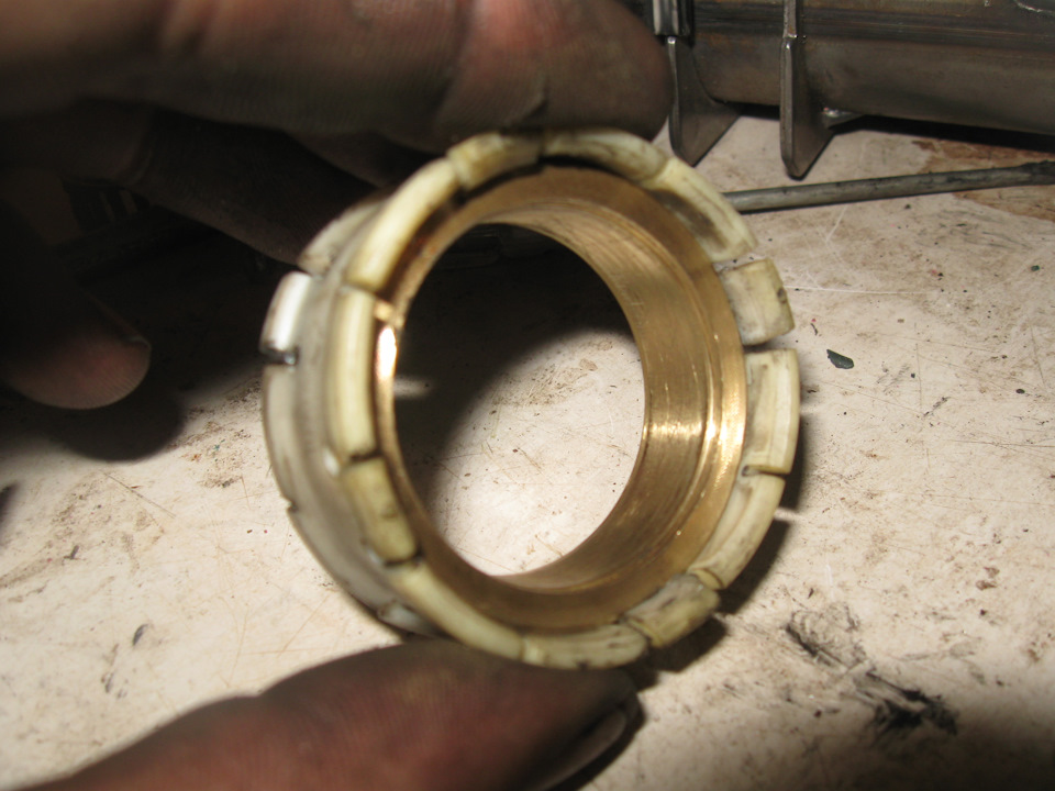 Фото в бортжурнале Citroen Berlingo (1G)