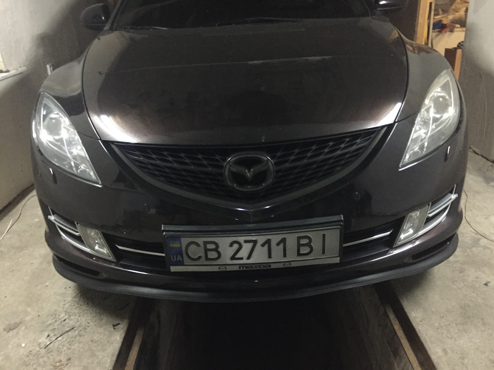 Задний бампер мазда 6 gh. Нижняя универсальная губа Mazda 6 GH. Передняя губа Мазда 6 GH. Губа на бампер Мазда 6 GH. Мазда 6 GH ez Lip.