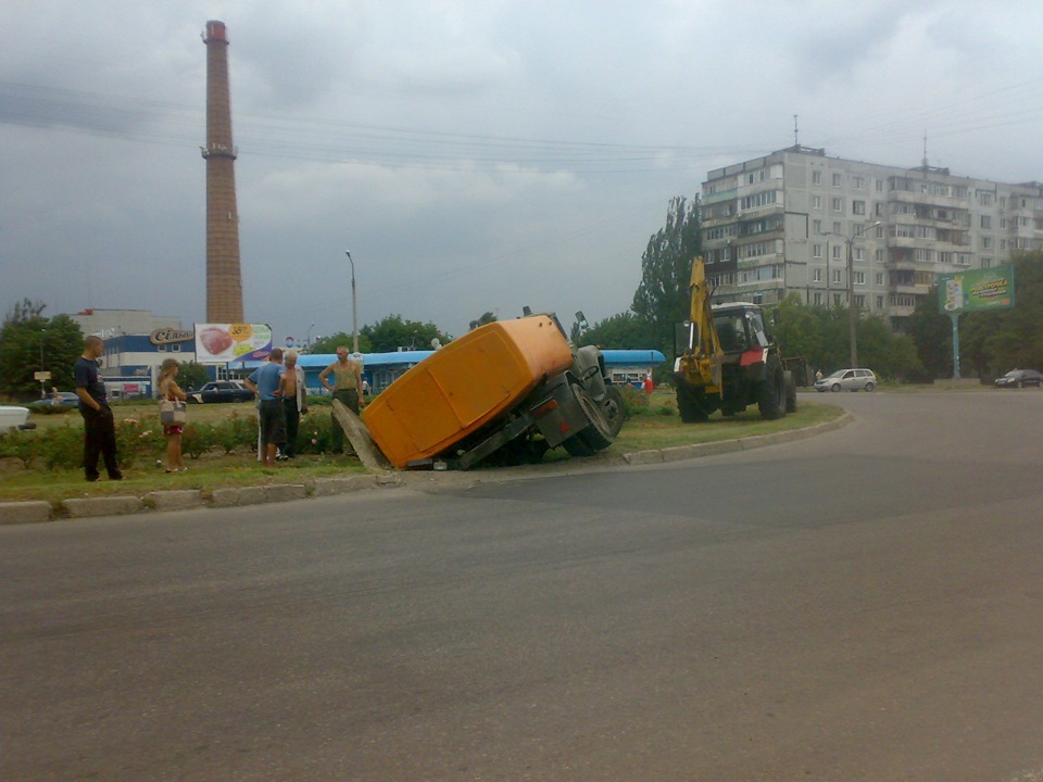 Бабурка запорожье карта