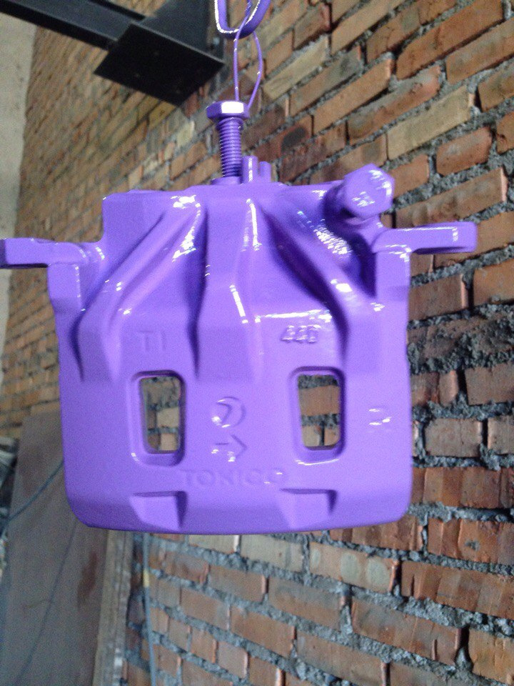 Фото в бортжурнале Subaru Legacy (BL/BP)