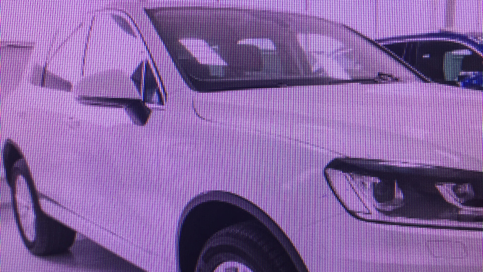 Volkswagen Touareg (2G) 3.0 дизельный 2013 | на DRIVE2